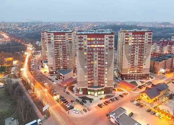 Продается Парко Место в жк Центральный по проспекту Панфилова! Донецк