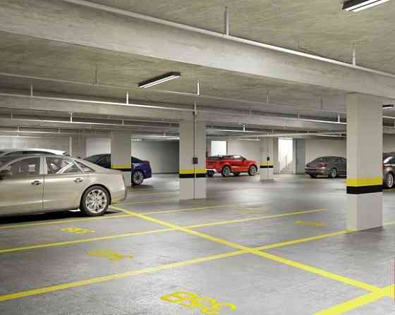 Продается Парко Место в жк Центральный по проспекту Панфилова! Донецк