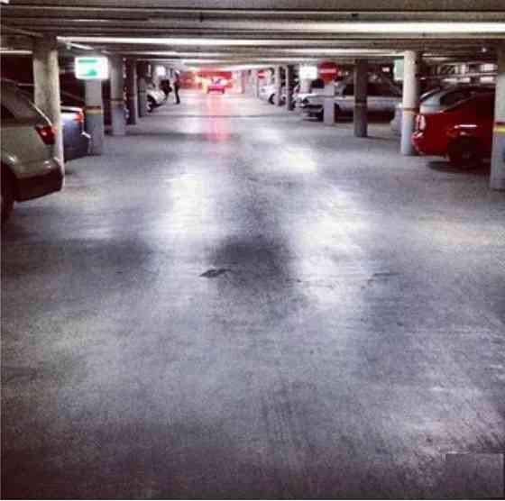 Продается Парко Место в жк Центральный по проспекту Панфилова! Донецк