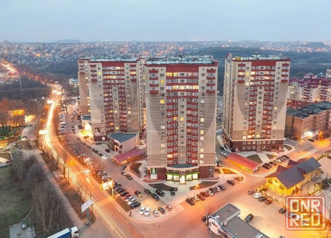 Продается Парко Место в жк Центральный по проспекту Панфилова! Донецк - изображение 3