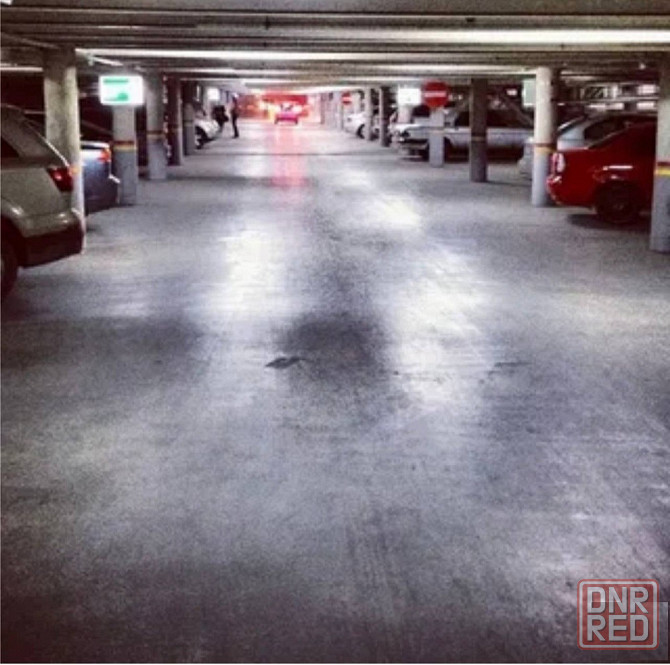 Продается Парко Место в жк Центральный по проспекту Панфилова! Донецк - изображение 2