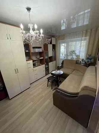 Сдается 1 комнатная квартира. Ворошиловский район. Университетская улица Донецк