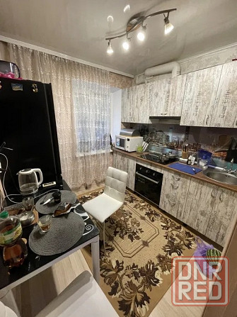 Сдается 1 комнатная квартира. Ворошиловский район. Университетская улица Донецк - изображение 1