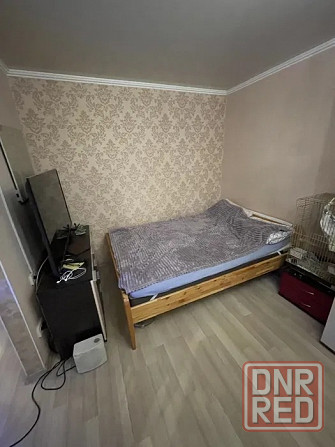 Сдается 1 комнатная квартира. Ворошиловский район. Университетская улица Донецк - изображение 2