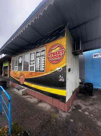 Аренда Сдается коммерческого помещения в Ворошиловском р-не ориентир ас Крытый рынок Донецк