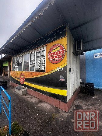 Аренда Сдается коммерческого помещения в Ворошиловском р-не ориентир ас Крытый рынок Донецк - изображение 1