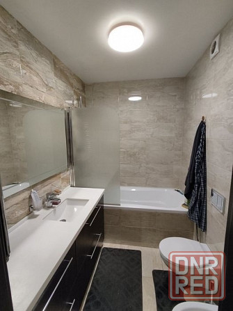 Сдам в аренду комфортную 1-комнатную квартиру , ориентир Текстильщик Кировский район, 22 училище Донецк - изображение 2