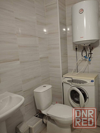 Сдам 1-комнатную квартиру в Ленинском районе, Боссе. Донецк - изображение 2