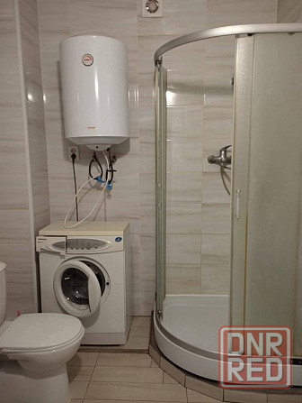 Сдам 1-комнатную квартиру в Ленинском районе, Боссе. Донецк - изображение 1