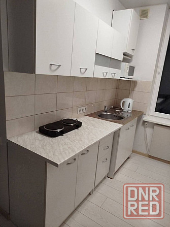 Сдам 1-комнатную квартиру в Ленинском районе, Боссе. Донецк - изображение 3