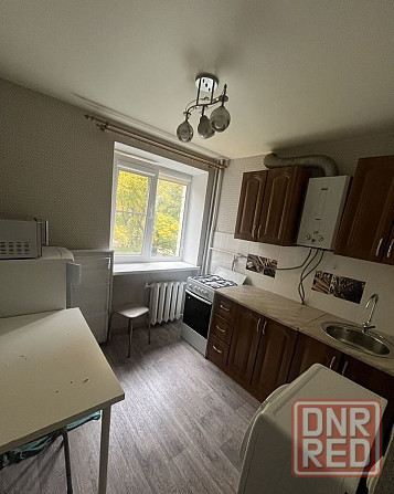 Сдам 1-комнатную квартиру в Ворошиловском районе, Гурова. Донецк - изображение 5