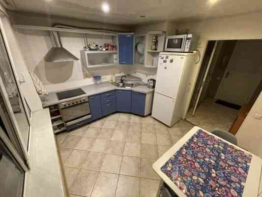 Сдам 2-комнатную квартиру в Кировском районе, мкр Мирный. Донецк