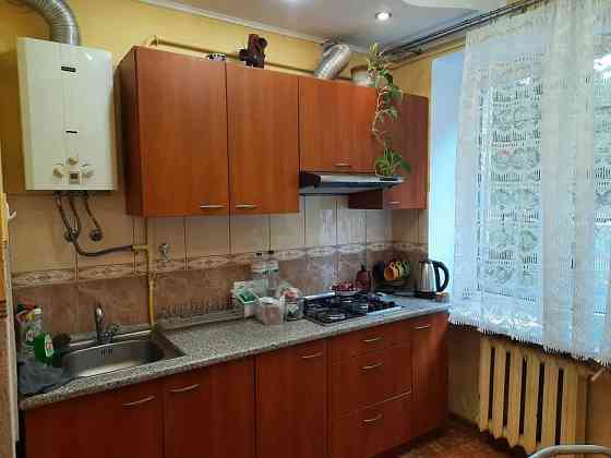 Сдам 1к квартиру ленинский р-н парк щербакова Донецк