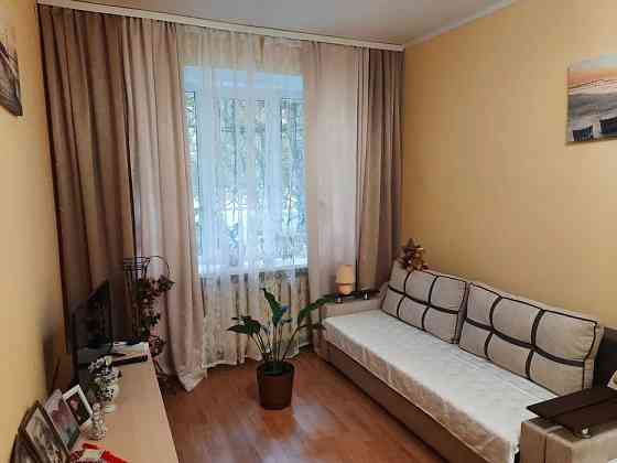 Сдам 1к квартиру ленинский р-н парк щербакова Донецк