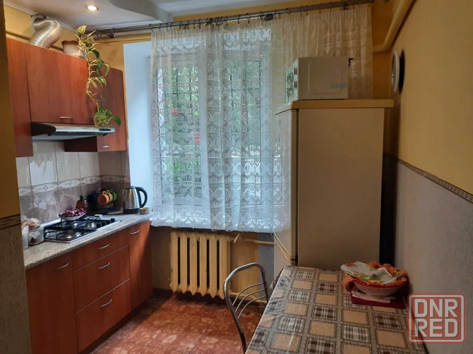 Сдам 1к квартиру ленинский р-н парк щербакова Донецк - изображение 2