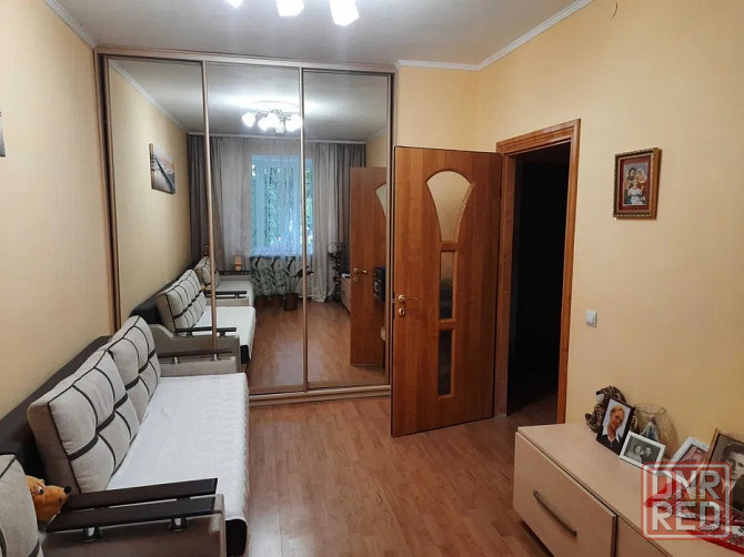 Сдам 1к квартиру ленинский р-н парк щербакова Донецк - изображение 6