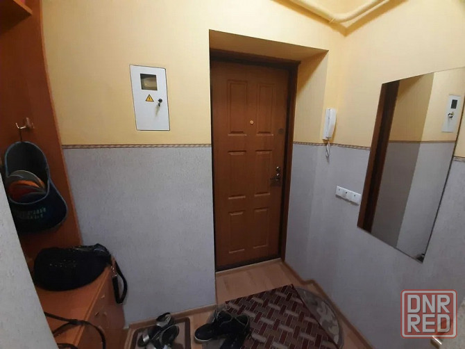 Сдам 1к квартиру ленинский р-н парк щербакова Донецк - изображение 4