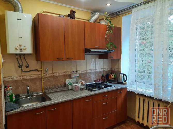 Сдам 1к квартиру ленинский р-н парк щербакова Донецк - изображение 5