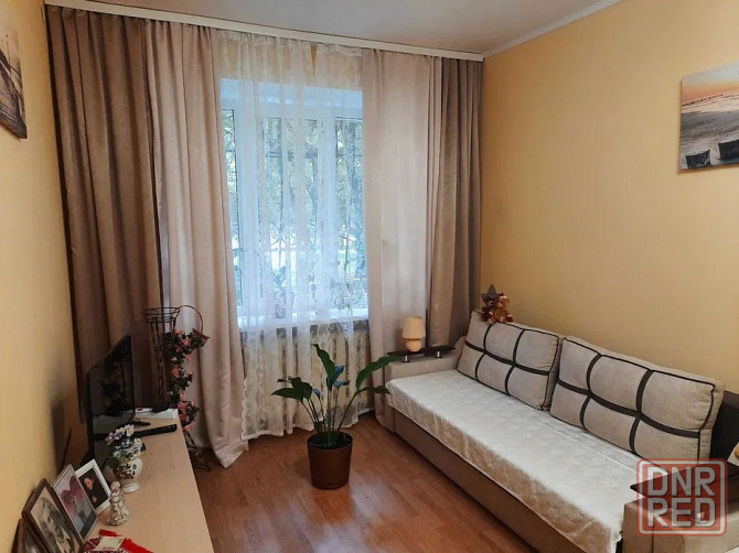 Сдам 1к квартиру ленинский р-н парк щербакова Донецк - изображение 3