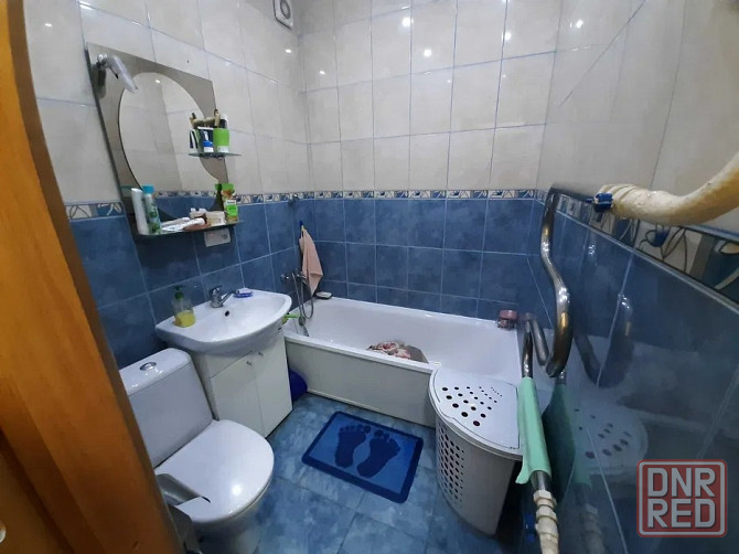 Сдам 1к квартиру ленинский р-н парк щербакова Донецк - изображение 1