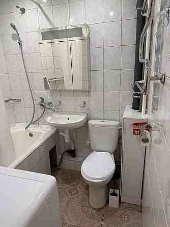 Сдам 1-комнатную квартиру в Куйбышевском районе, площадь Бакинских Комиссаров. Донецк