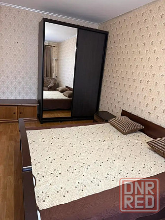 Сдам 1-комнатную квартиру в Куйбышевском районе, площадь Бакинских Комиссаров. Донецк - изображение 1