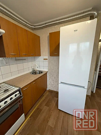 Сдам 1-комнатную квартиру в Куйбышевском районе, площадь Бакинских Комиссаров. Донецк - изображение 3