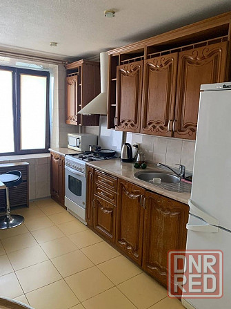 Сдам 2-комнатную квартиру в Киевском районе, Донецк Сити. Донецк - изображение 2