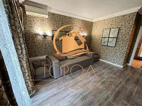 Продажа Квартиры в Новострое «Диск»в Центре Донецка с Закрытой Территорией! Документы Готовы!! Донецк