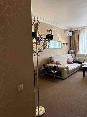 Продажа Квартиры в Новострое «Диск»в Центре Донецка с Закрытой Территорией! Документы Готовы!! Донецк