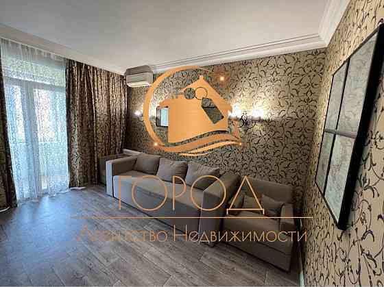 Продажа Квартиры в Новострое «Диск»в Центре Донецка с Закрытой Территорией! Документы Готовы!! Донецк