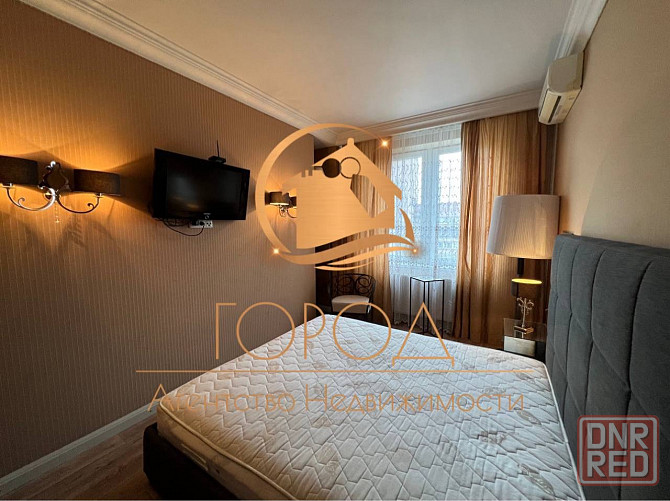 Продажа Квартиры в Новострое «Диск»в Центре Донецка с Закрытой Территорией! Документы Готовы!! Донецк - изображение 12