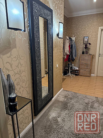 Продажа Квартиры в Новострое «Диск»в Центре Донецка с Закрытой Территорией! Документы Готовы!! Донецк - изображение 11