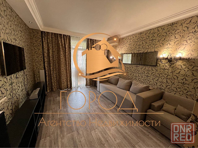 Продажа Квартиры в Новострое «Диск»в Центре Донецка с Закрытой Территорией! Документы Готовы!! Донецк - изображение 2