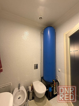 Продажа Квартиры в Новострое «Диск»в Центре Донецка с Закрытой Территорией! Документы Готовы!! Донецк - изображение 8