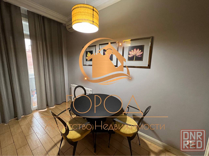 Продажа Квартиры в Новострое «Диск»в Центре Донецка с Закрытой Территорией! Документы Готовы!! Донецк - изображение 8