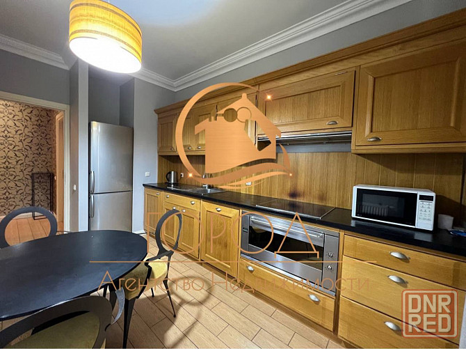 Продажа Квартиры в Новострое «Диск»в Центре Донецка с Закрытой Территорией! Документы Готовы!! Донецк - изображение 6