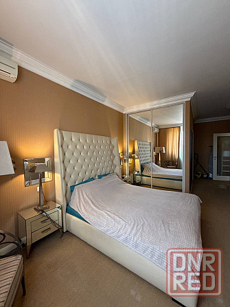 Продажа Квартиры в Новострое «Диск»в Центре Донецка с Закрытой Территорией! Документы Готовы!! Донецк - изображение 2