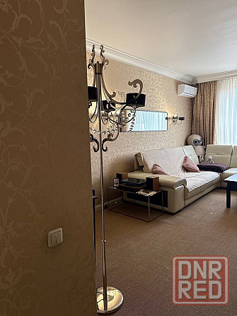 Продажа Квартиры в Новострое «Диск»в Центре Донецка с Закрытой Территорией! Документы Готовы!! Донецк - изображение 4