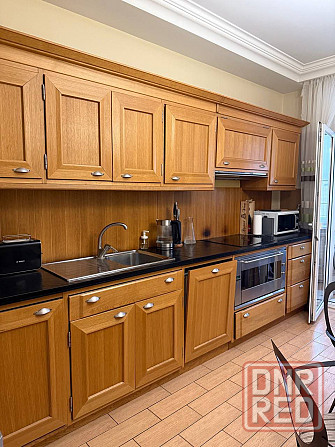 Продажа Квартиры в Новострое «Диск»в Центре Донецка с Закрытой Территорией! Документы Готовы!! Донецк - изображение 10