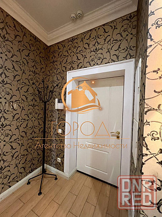 Продажа Квартиры в Новострое «Диск»в Центре Донецка с Закрытой Территорией! Документы Готовы!! Донецк - изображение 5