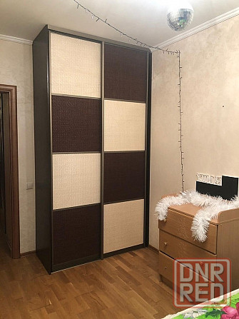 Сдаётся 2-х комнатная квартира в районе оцкб Донецк - изображение 2