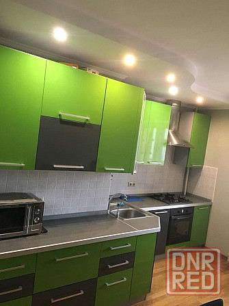 Сдаётся 2-х комнатная квартира в районе оцкб Донецк - изображение 1