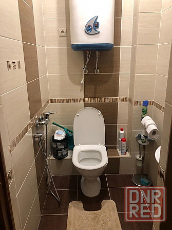 Сдаётся 2-х комнатная квартира в районе оцкб Донецк - изображение 4