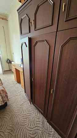 Большая 2-комнатная квартира с водой, б.Шевченко, Какаду Донецк