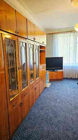 Большая 2-комнатная квартира с водой, б.Шевченко, Какаду Донецк