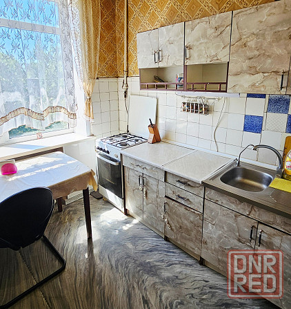 Большая 2-комнатная квартира с водой, б.Шевченко, Какаду Донецк - изображение 5