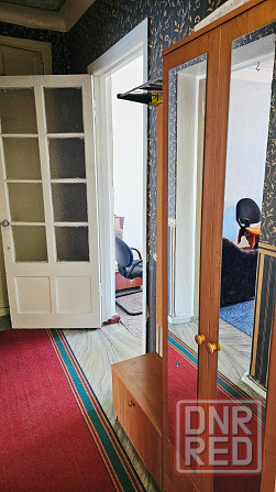 Большая 2-комнатная квартира с водой, б.Шевченко, Какаду Донецк - изображение 8