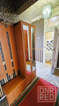 Большая 2-комнатная квартира с водой, б.Шевченко, Какаду Донецк - изображение 11