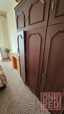 Большая 2-комнатная квартира с водой, б.Шевченко, Какаду Донецк - изображение 3